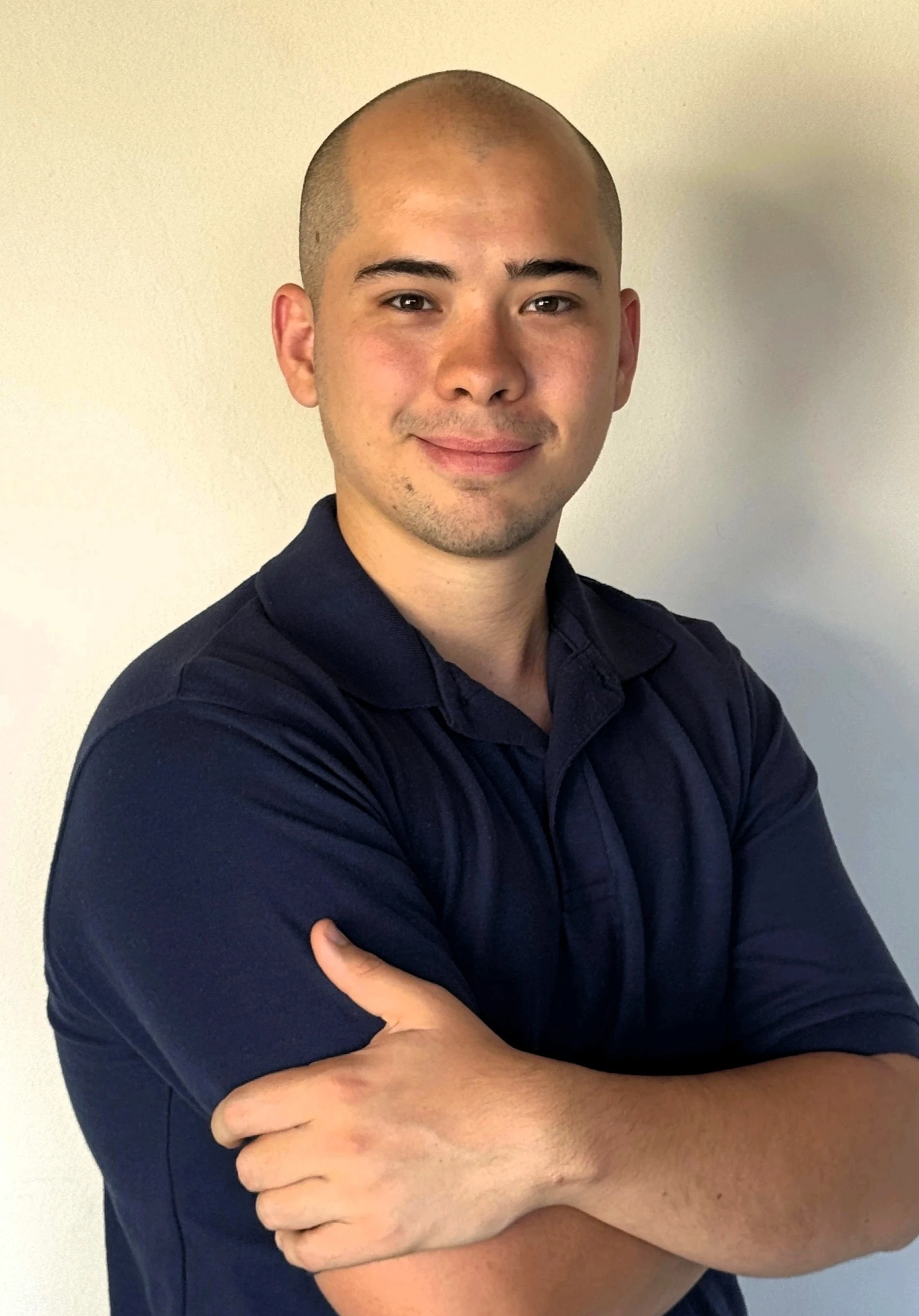 Alejandro Moya, responsable de análisis y metodología de Mendoza Insights