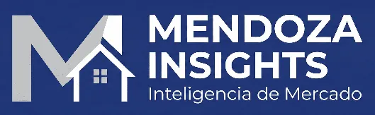 Mendoza Insights Logo